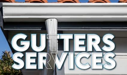 Gutter