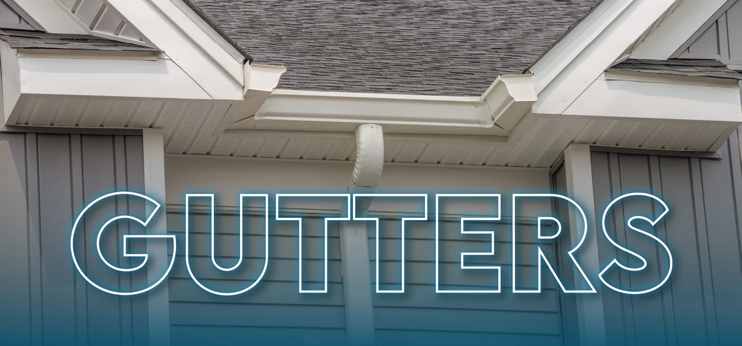 Gutter